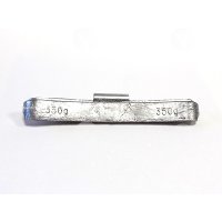 Грузики для грузовых колес 350гр. (10шт)