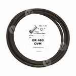 Уплотнительное кольцо Ø63" Уплотнительное кольцо Ø63"