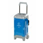 УСТРОЙСТВО пускозарядное интеллектуальное 12/24V макс ток 300A 
