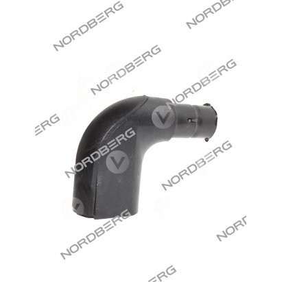 NORDBERG ЗАПЧАСТЬ крышка рукоятки для N4123A-4,5T