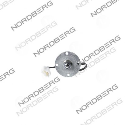 Соленоид стопора для N4122A-5T/N4122H-6T Соленоид стопора для N4122A-5T/N4122H-6T