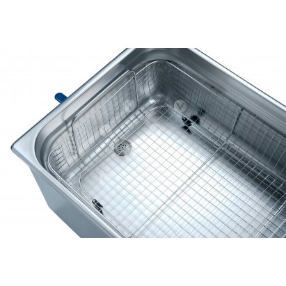 Ультразвуковая мойка с подогревом, 22 л Ультразвуковая мойка с подогревом, 22 л