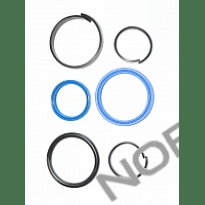 NORDBERG ЗАПЧАСТЬ РЕМКОМПЛЕКТ #E01 для N4120B/N4120H/N4120H1