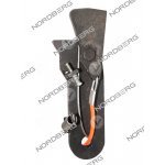 NORDBERG ЗАПЧАСТЬ СТОПОР в сборе для N4120A-4T NORDBERG ЗАПЧАСТЬ СТОПОР в сборе для N4120A-4T