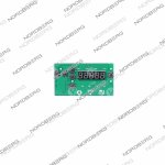 Плата управления для NF10E (V3) Плата управления для NF10E (V3)