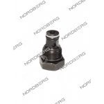 NORDBERG ЗАПЧАСТЬ клапан обратный для N4121A-4T NORDBERG ЗАПЧАСТЬ клапан обратный для N4121A-4T