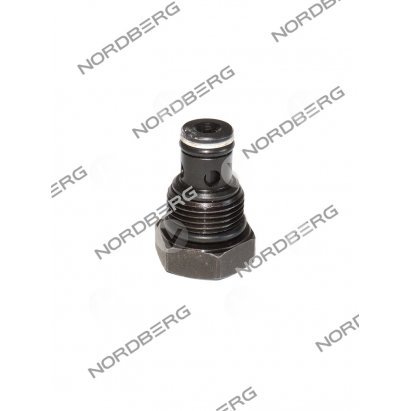 NORDBERG ЗАПЧАСТЬ клапан обратный для N4121A-4T