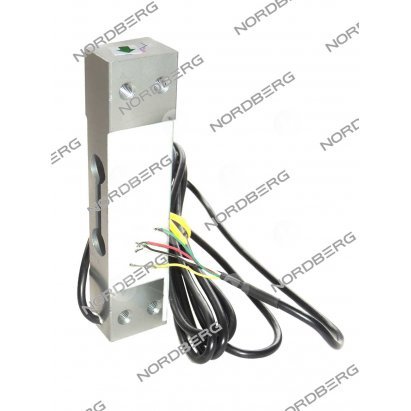 Весы для фреона max 35кг для NF22
