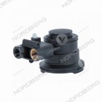Корпус (№1) для NP4256