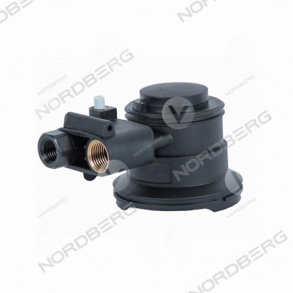 Корпус (№1) для NP4256