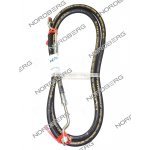 NORDBERG ЗАПЧАСТЬ ШЛАНГ 003-3 для N4121A-4T NORDBERG ЗАПЧАСТЬ ШЛАНГ 003-3 для N4121A-4T