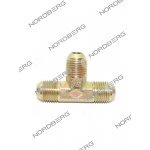 NORDBERG ЗАПЧАСТЬ ФИТИНГ для N4123A-4,5T