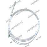 NORDBERG ЗАПЧАСТЬ ТРОС для N4121A-4T NORDBERG ЗАПЧАСТЬ ТРОС для N4121A-4T