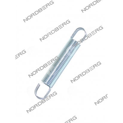 NORDBERG ЗАПЧАСТЬ ПРУЖИНА для N4122H-4,5T/N4120H-4,5T