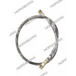 NORDBERG ЗАПЧАСТЬ ШЛАНГ для подъемника N4124-4T NORDBERG ЗАПЧАСТЬ ШЛАНГ для подъемника N4124-4T