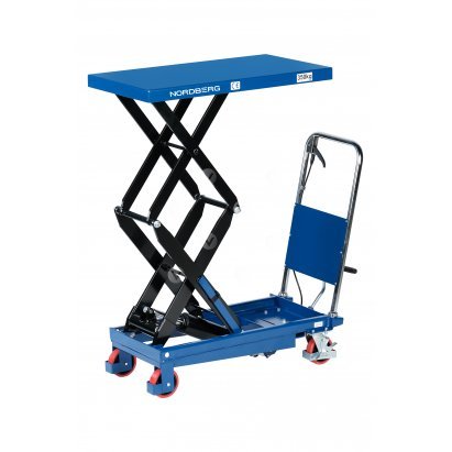 СТОЛ подъемный гидравлический 350 кг