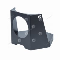 Запчасть кронштейн баллона для NF15 (new) Запчасть кронштейн баллона для NF15 (new)