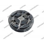 Накладка резиновая круглая для подъемников  N4122AE-5; N4122HM-5; N4122H1M-5; N4122HE-6; N4122H1E-6