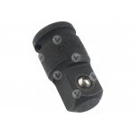 Адаптер 1/4"(F)х3/8"(М) 26мм d=13мм ударный