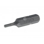 Бита HEX H2х30мм 1/4