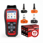 Комплект TPMS Autel Standart Kit (MaxiTPMS TS 508 + 60 датчиков TPMS) Комплект TPMS Autel Standart Kit (MaxiTPMS TS 508 + 60 датчиков TPMS)