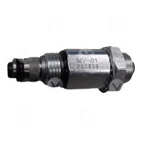 MV-01 Solenoid valve 2way 2pos (Клапан, №6) MV-01 Solenoid valve 2way 2pos (Клапан, №6)