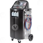Установка для заправки автомобильных кондиционеров Multigas 8500 Plus Установка для заправки автомобильных кондиционеров Multigas 8500 Plus