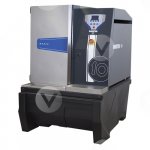 Мойка для колес Drester Monza 10 Мойка для колес Drester Monza 10