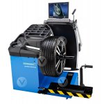 Балансировочный станок (стенд) Hofmann Geodyna 8250-2p