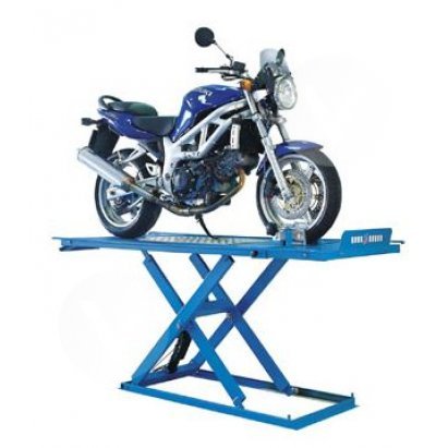 Подъемник для мотоциклов, г/п 600кг, Ravaglioli KP 1396 P