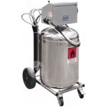 Установка для откачки топлива Gartec V0041/100B