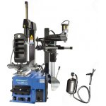 Шиномонтажный станок (стенд) автоматический Hofmann Monty 3300 Racing SmartSpeed GP PLUS