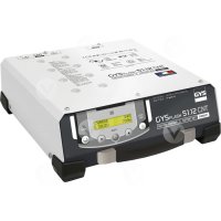 Gysflash 51.12 CNT FV Зарядное устройство 50А.