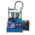 Cтенд для промывки инжектора SMC-3001А + NEW