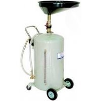 Установка для слива масла Gartec ER2102