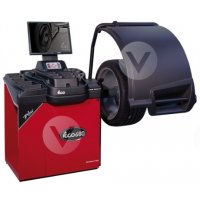 Балансировочный станок (стенд) Teco 680 Plus Балансировочный станок (стенд) Teco 680 Plus