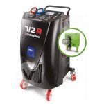 Установка для заправки автомобильных кондиционеров Texa Konfort 712R RID Установка для заправки автомобильных кондиционеров Texa Konfort 712R RID