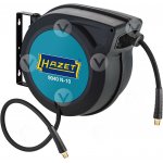 HAZET Катушка пластиковая (вода/воздух) шланг15м, 20бар, внут.размер 10 мм HAZET 9040N-10