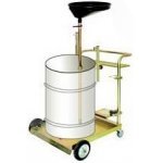 Установка для слива масла Gartec ER2001