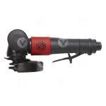CP7550-B Машинка зачистная угловая 5