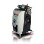 Установка для заправки автомобильных кондиционеров Texa Konfort 780R BI-GAS Установка для заправки автомобильных кондиционеров Texa Konfort 780R BI-GAS