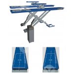 Подъемник ножничный, г/п 5 т, Ravaglioli RAV650N.2.55ISI
