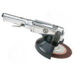 Машинка зачистная угловая Chicago Pneumatic CP857
