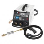 IMS SPOT PRO 230V Аппарат для ремонта кузова.