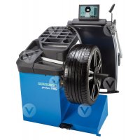 Балансировочный станок (стенд) Hofmann Geodyna 7700P Балансировочный станок (стенд) Hofmann Geodyna 7700P