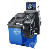 Балансировочный станок (стенд) Hofmann Geodyna 8200-2p Балансировочный станок (стенд) Hofmann Geodyna 8200-2p