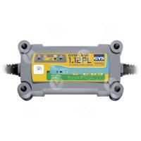 GYSflash 1.12 PL Зарядное устройство 12В, 1,0 A, 1,2-32Ah,20Вт +Lithium 026902 GYSflash 1.12 PL Зарядное устройство 12В, 1,0 A, 1,2-32Ah,20Вт +Lithium 026902
