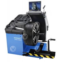 Балансировочный станок (стенд) Hofmann Geodyna 7850-2p Балансировочный станок (стенд) Hofmann Geodyna 7850-2p