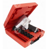Пневмогайковерт Chicago Pneumatic CP734HKM