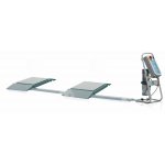 Люфт-детектор Ravaglioli R 200/8 / R200/8i